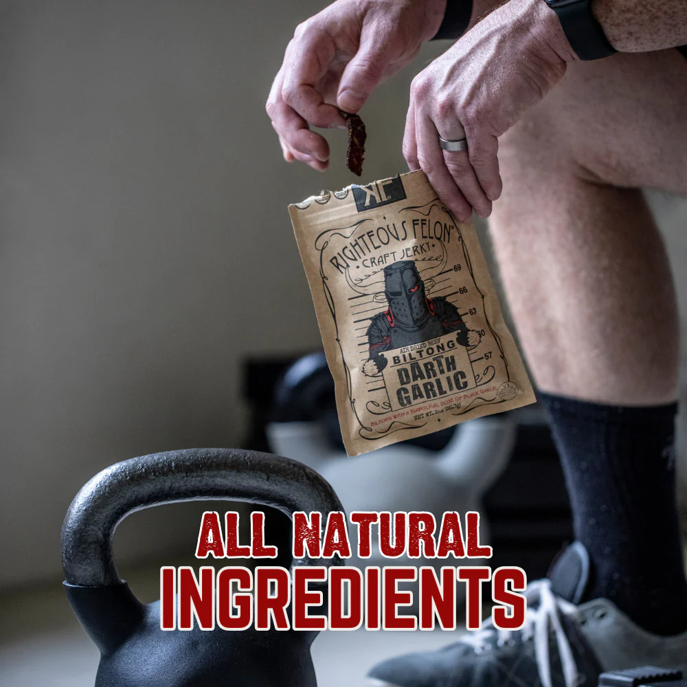 Biltong Variety (3-Pack) - Image 3