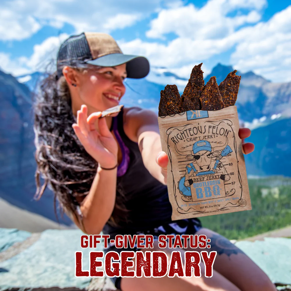 Righteous Top 3 Felons Bundle - Image 6