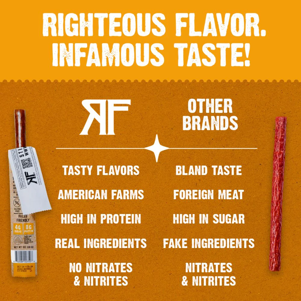 Street Taco Pork Stick (3-Pack) - Image 7