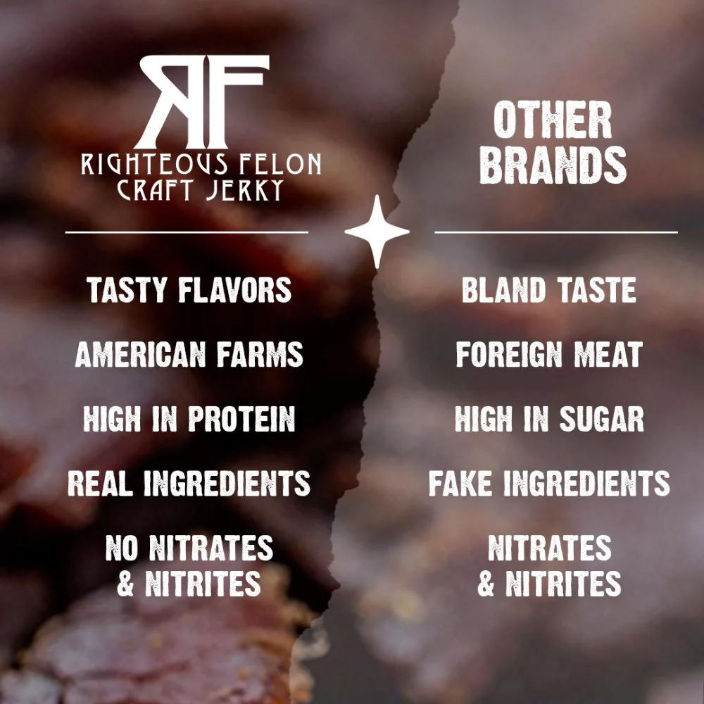 Variety Meat Sticks (10-Pack) - Image 9